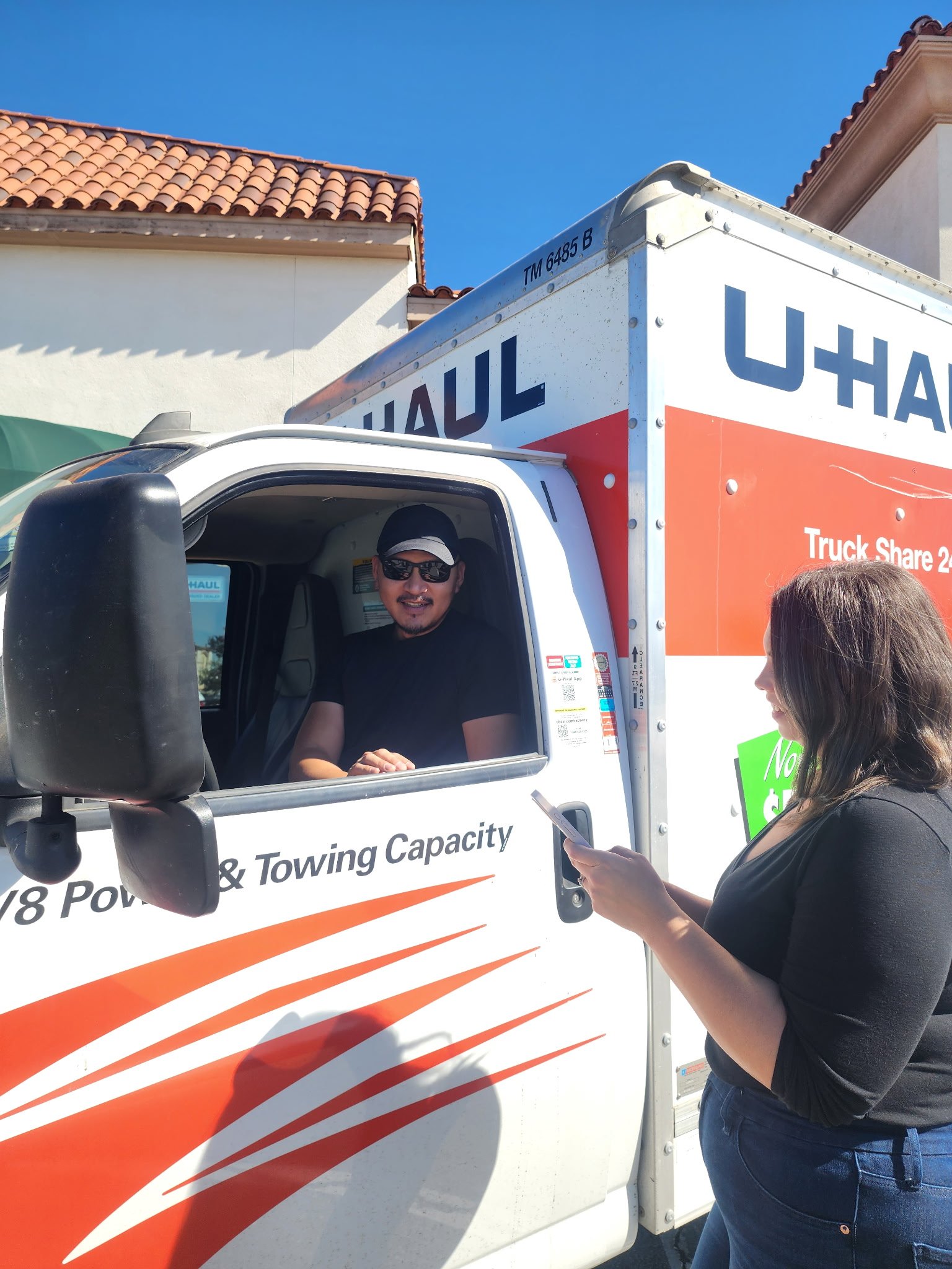 uhaul 1